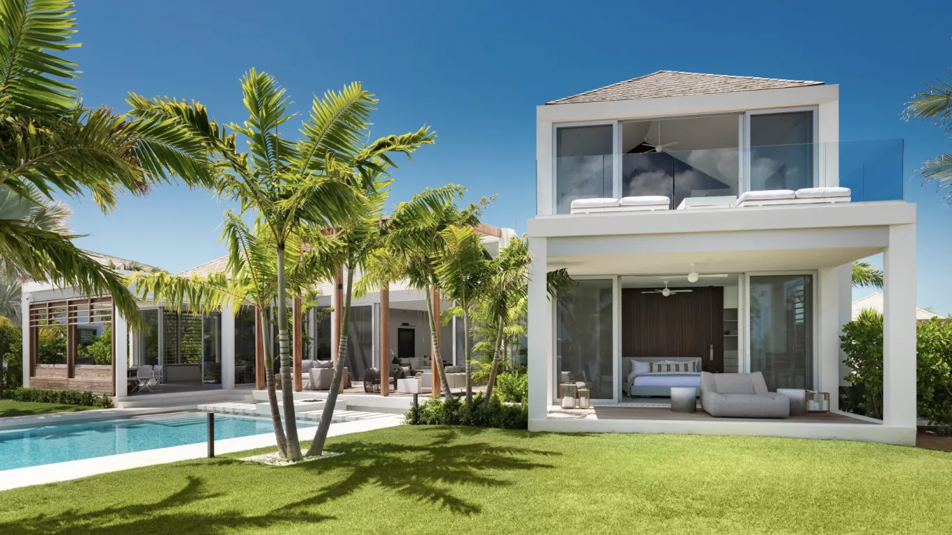 Villa Cabuya | Turks and Caicos