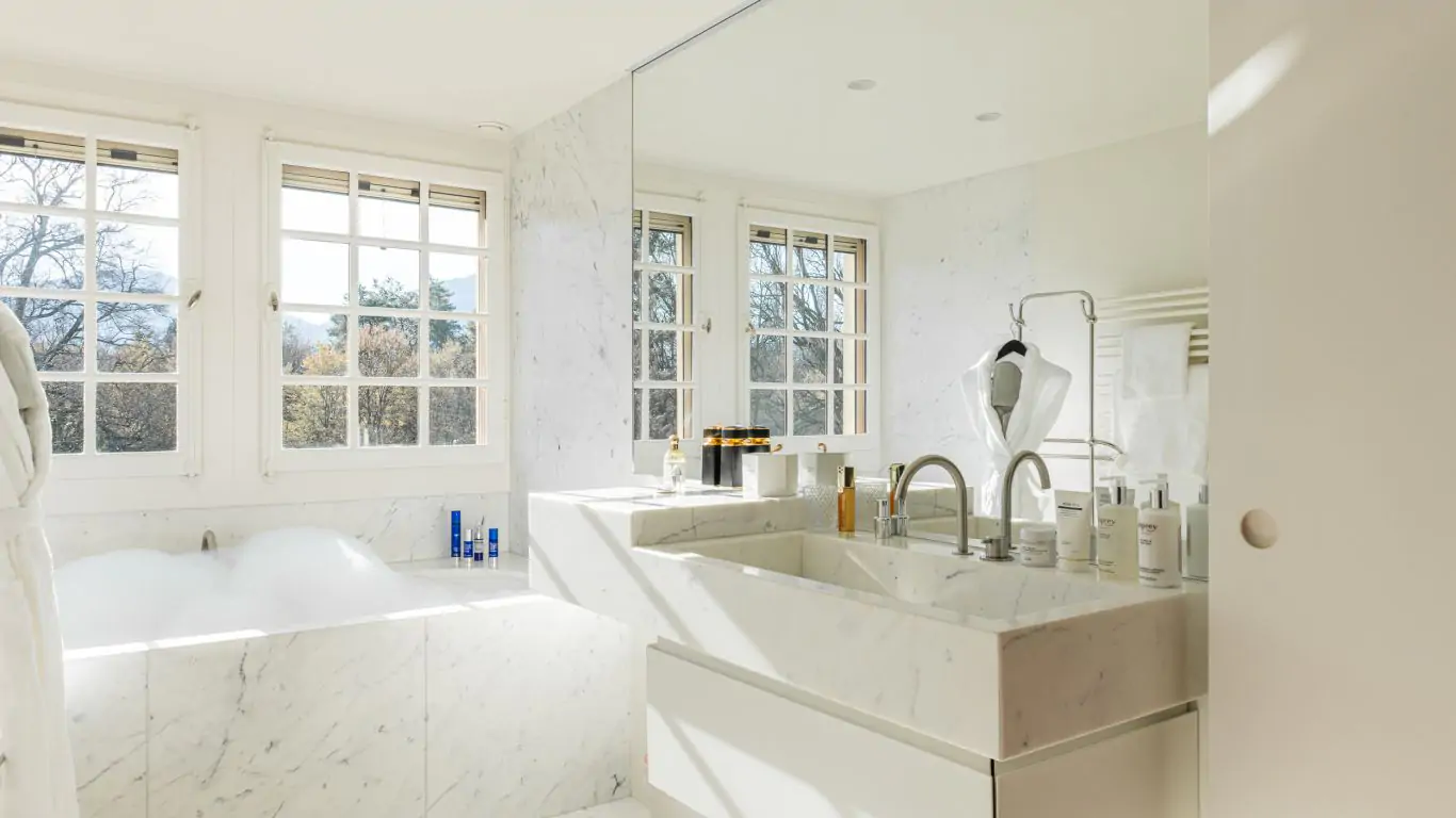 Villa Eden | Geneva