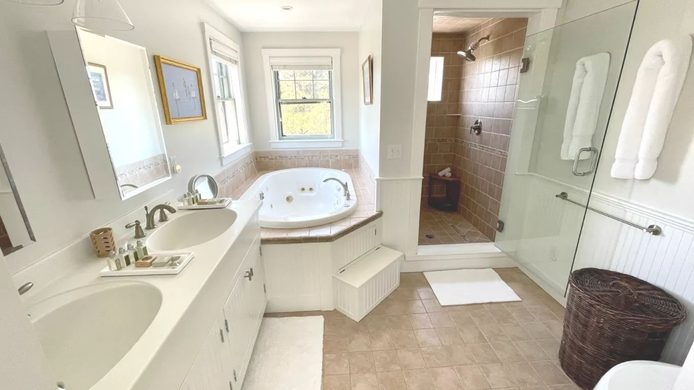 Villa One Pochick | Nantucket