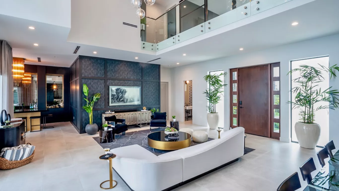 The Grand Palm Residence | Cayman Islands