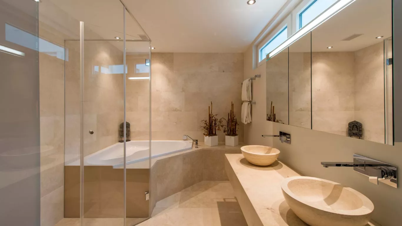 Apartment Snow Garden | St. Moritz