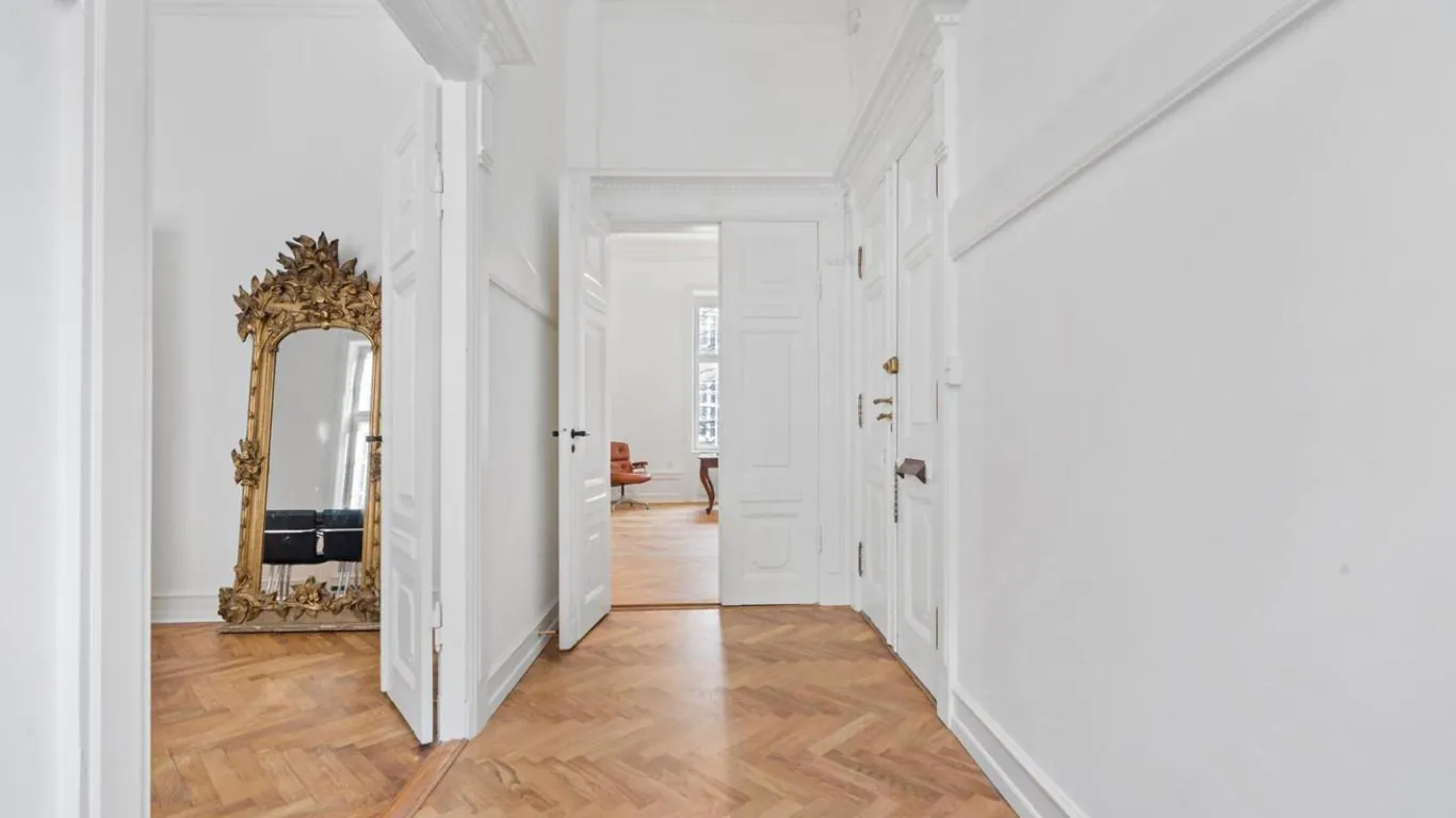 Apartment Albert | Denmark