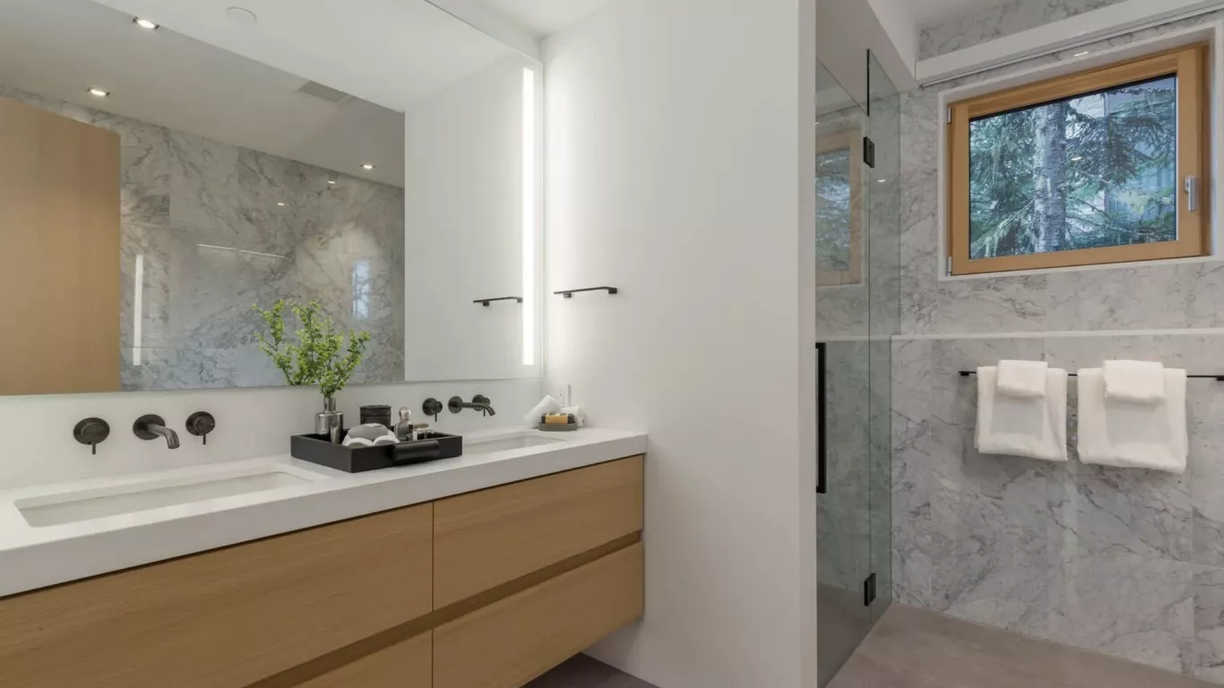 Villa Aurora | Whistler