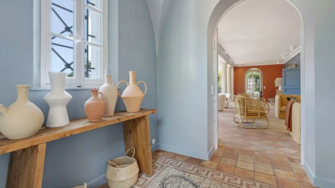 Villa Liliana | St-Tropez