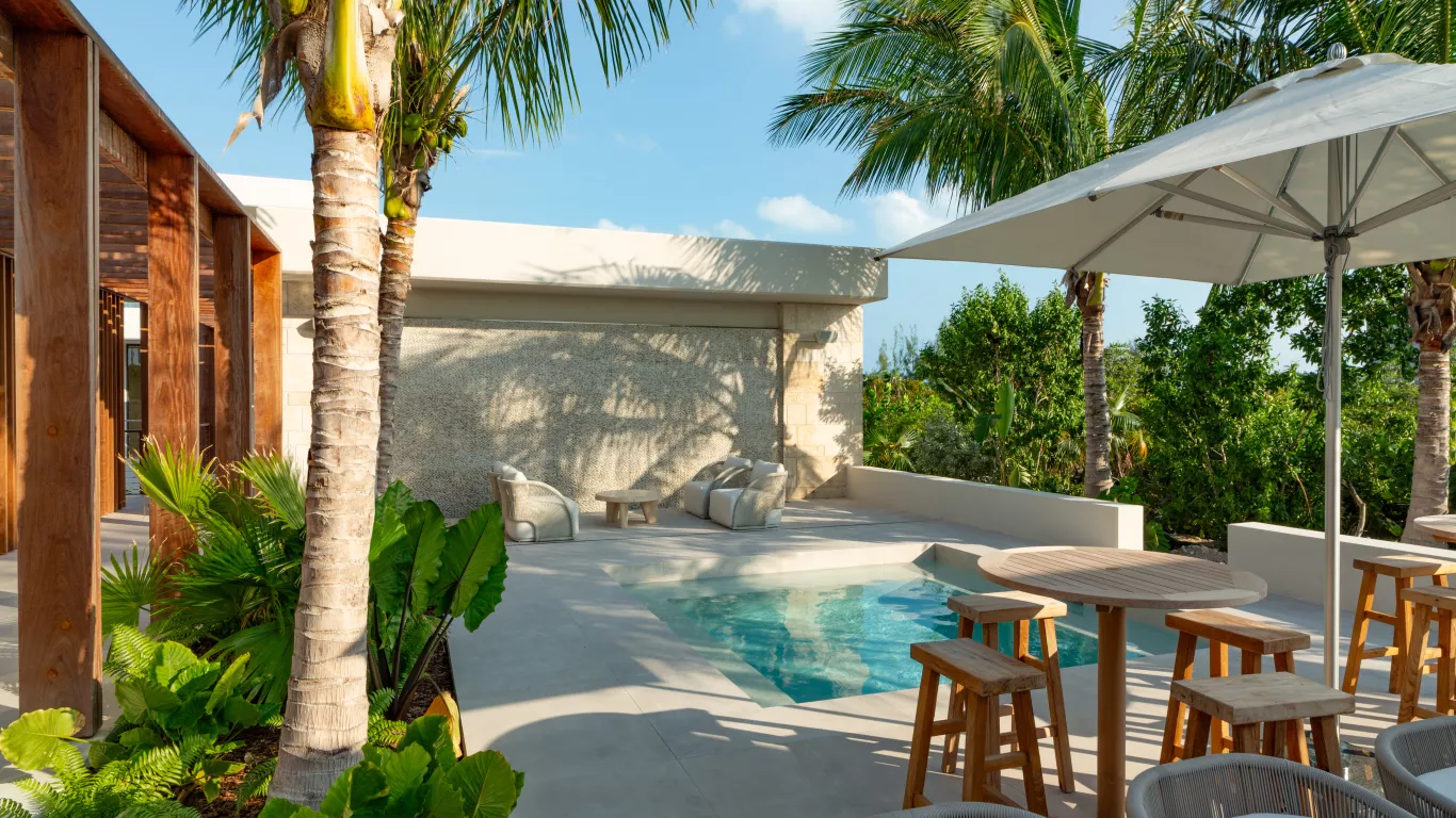 Dune House | Turks and Caicos