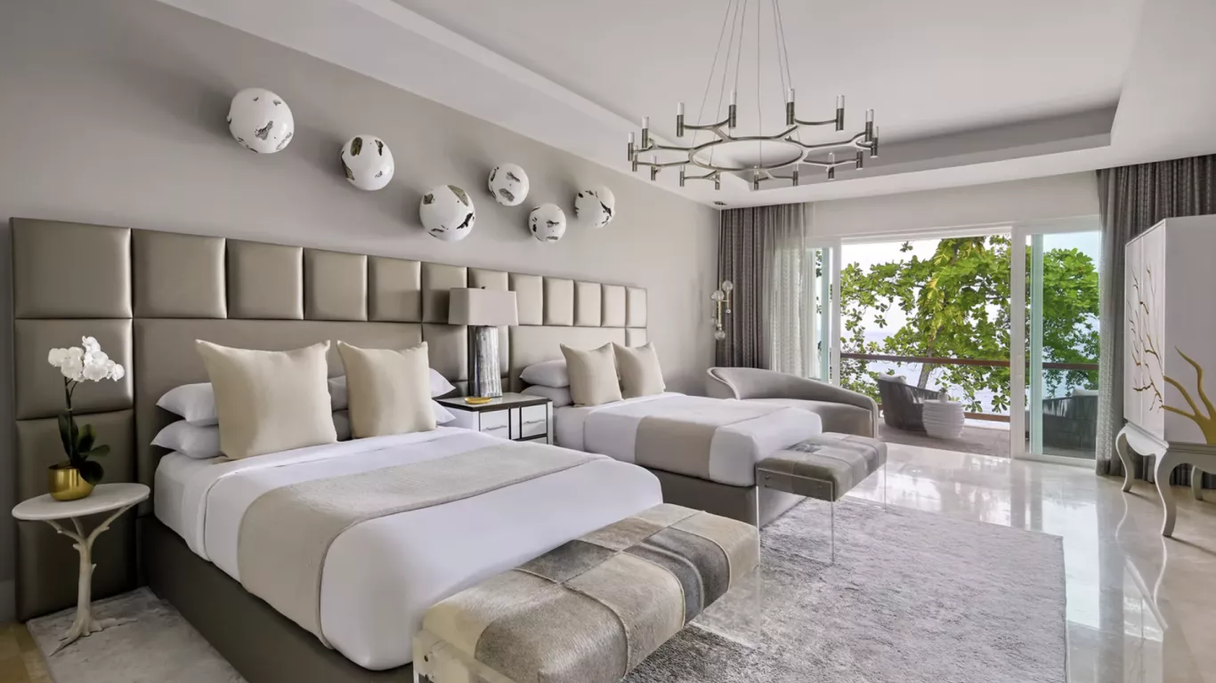 Villa Rio Chico | Jamaica