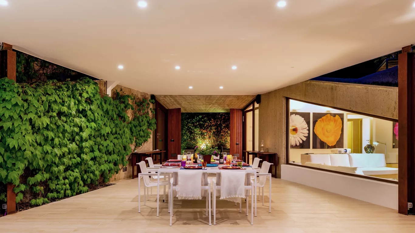 Villa Moana | Sardinia