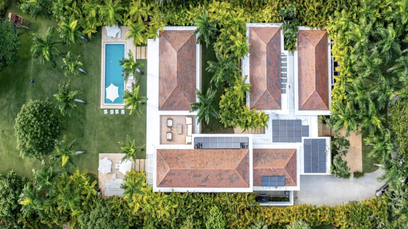 Villa Palms | Casa De Campo