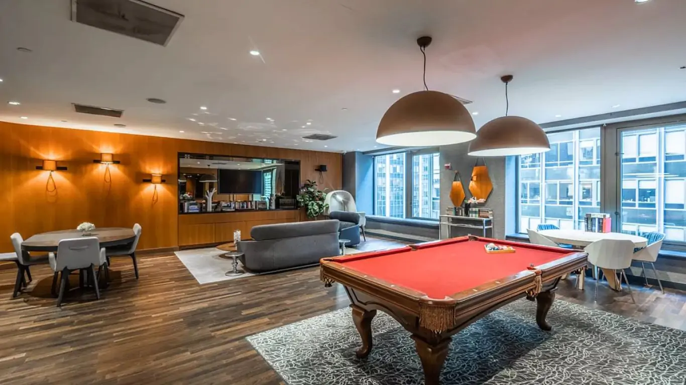 Penthouse David | New York City