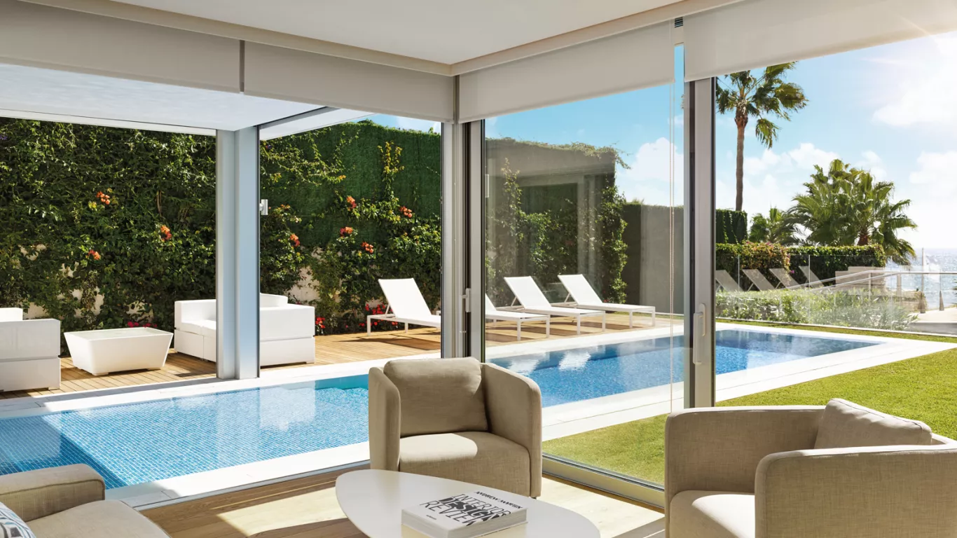 Villa Armonia | Marbella