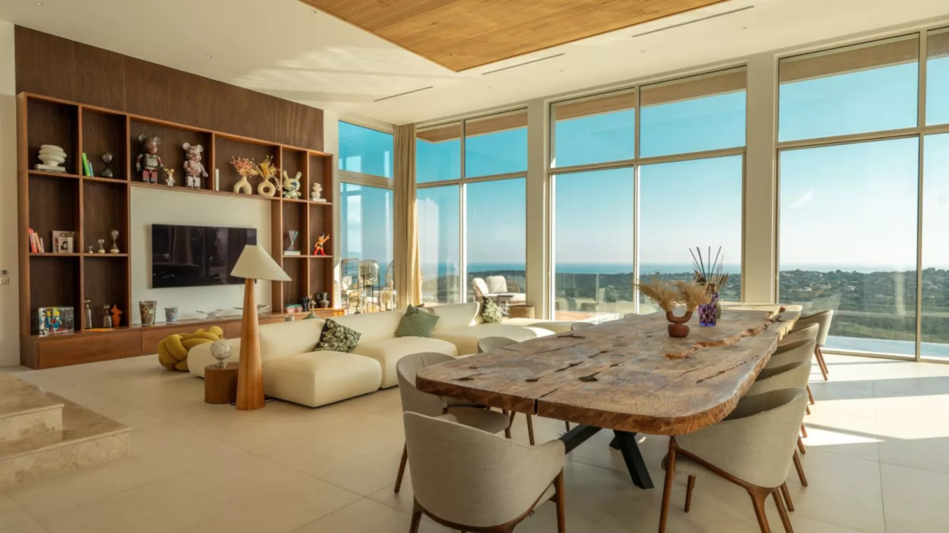 Villa Leona | Corsica