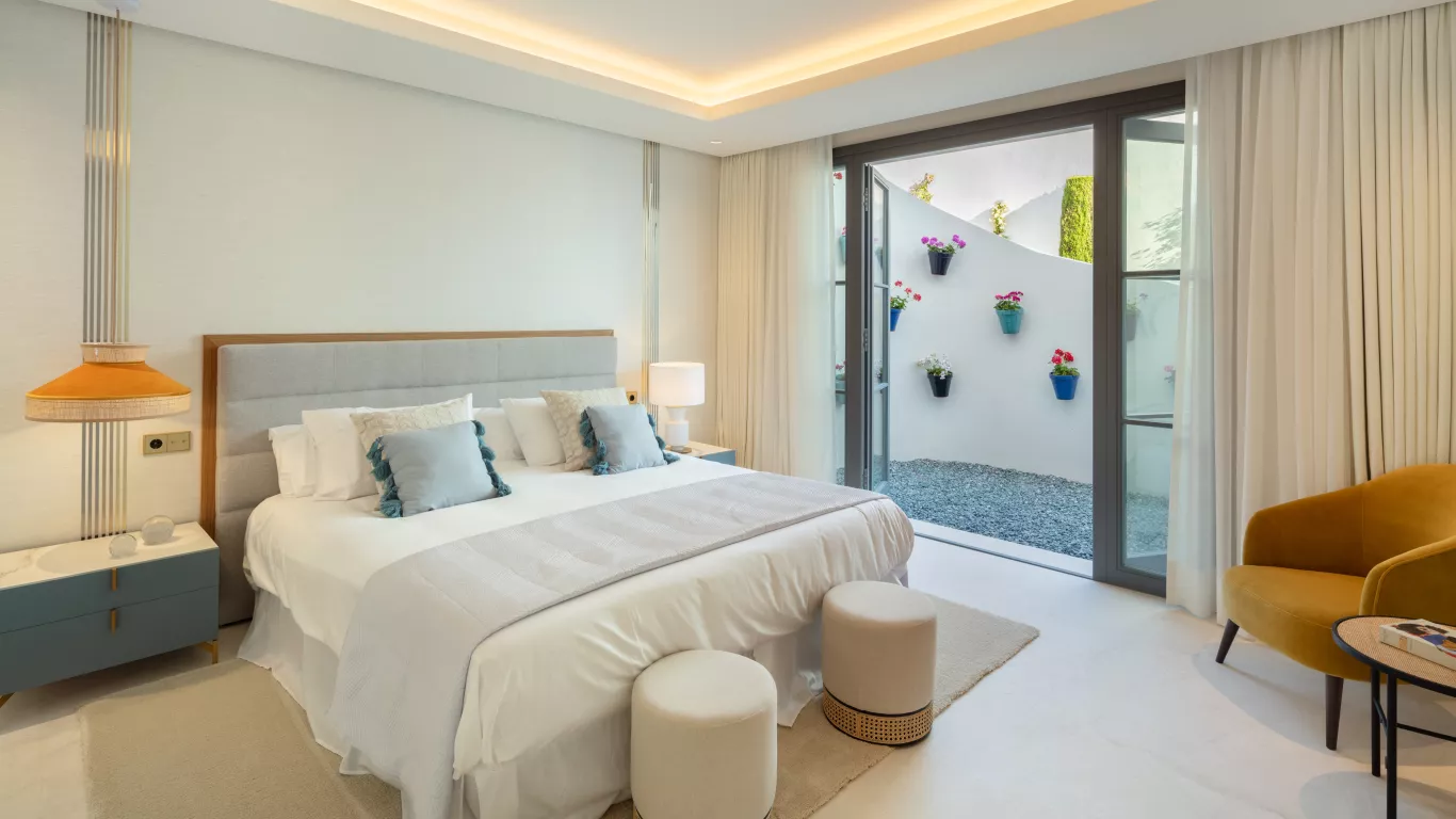 Villa Azur | Marbella