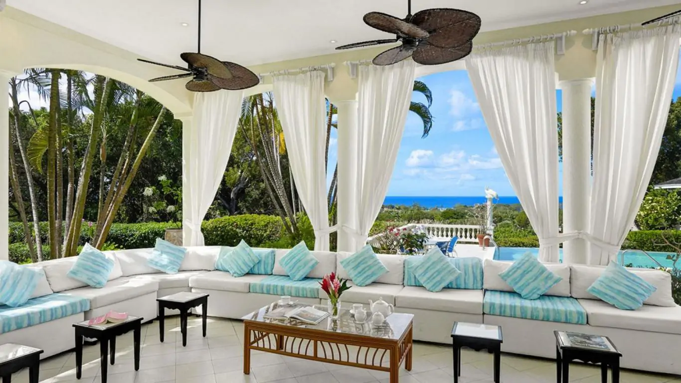 Villa Bohemia | Barbados