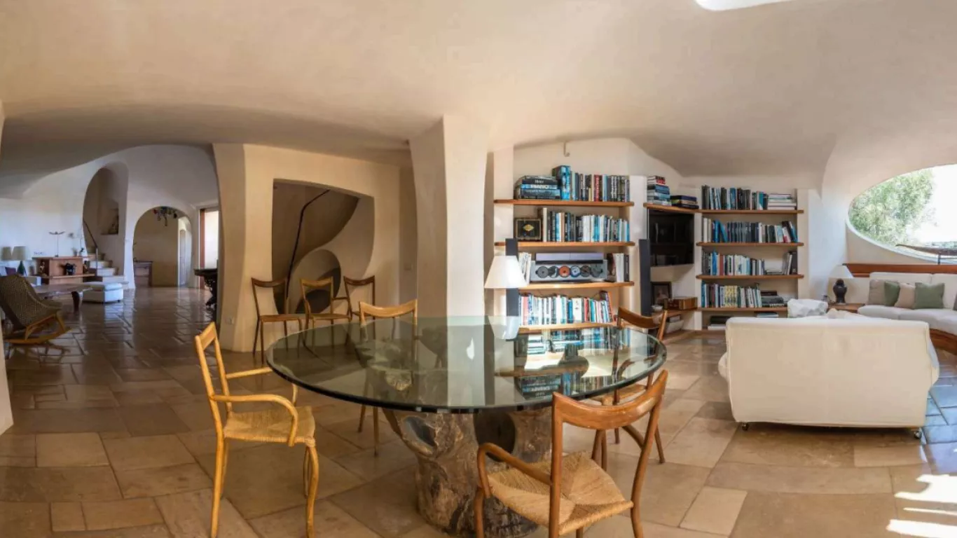 Villa Maureen | Sardinia