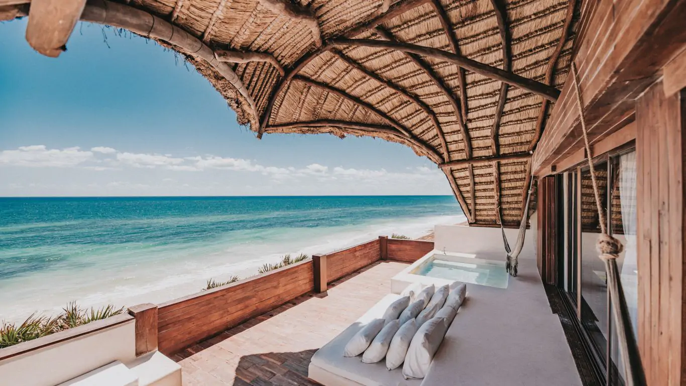 Casa Palapa | Tulum