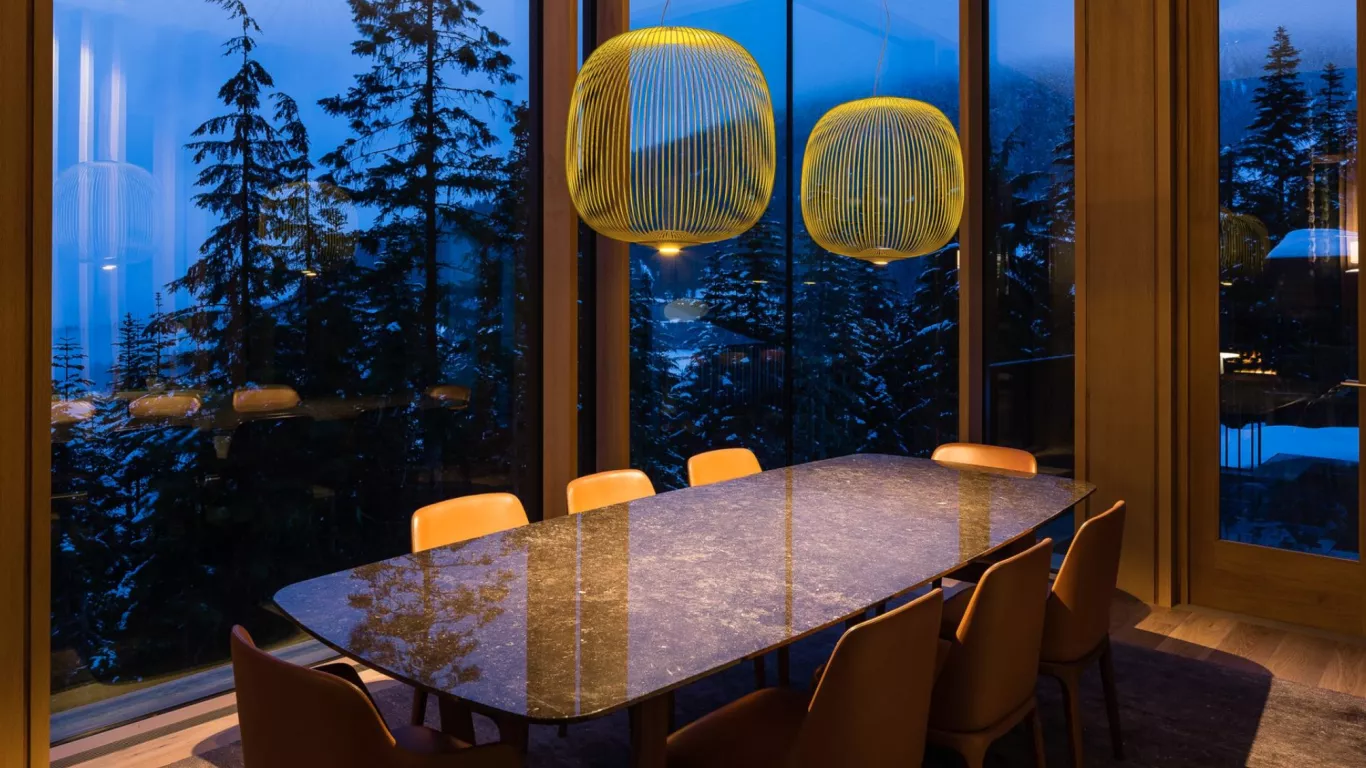 Villa Catriona | Whistler