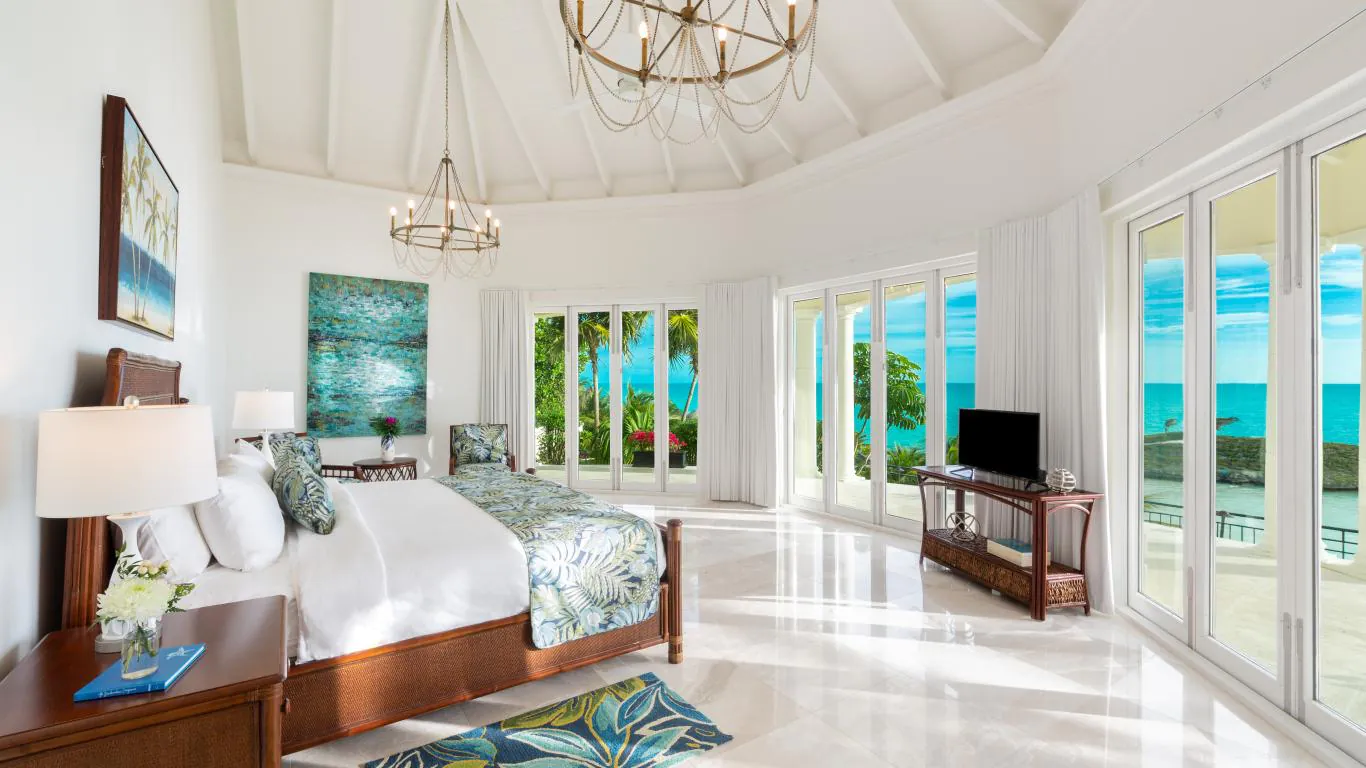 Emara Estate | Turks and Caicos