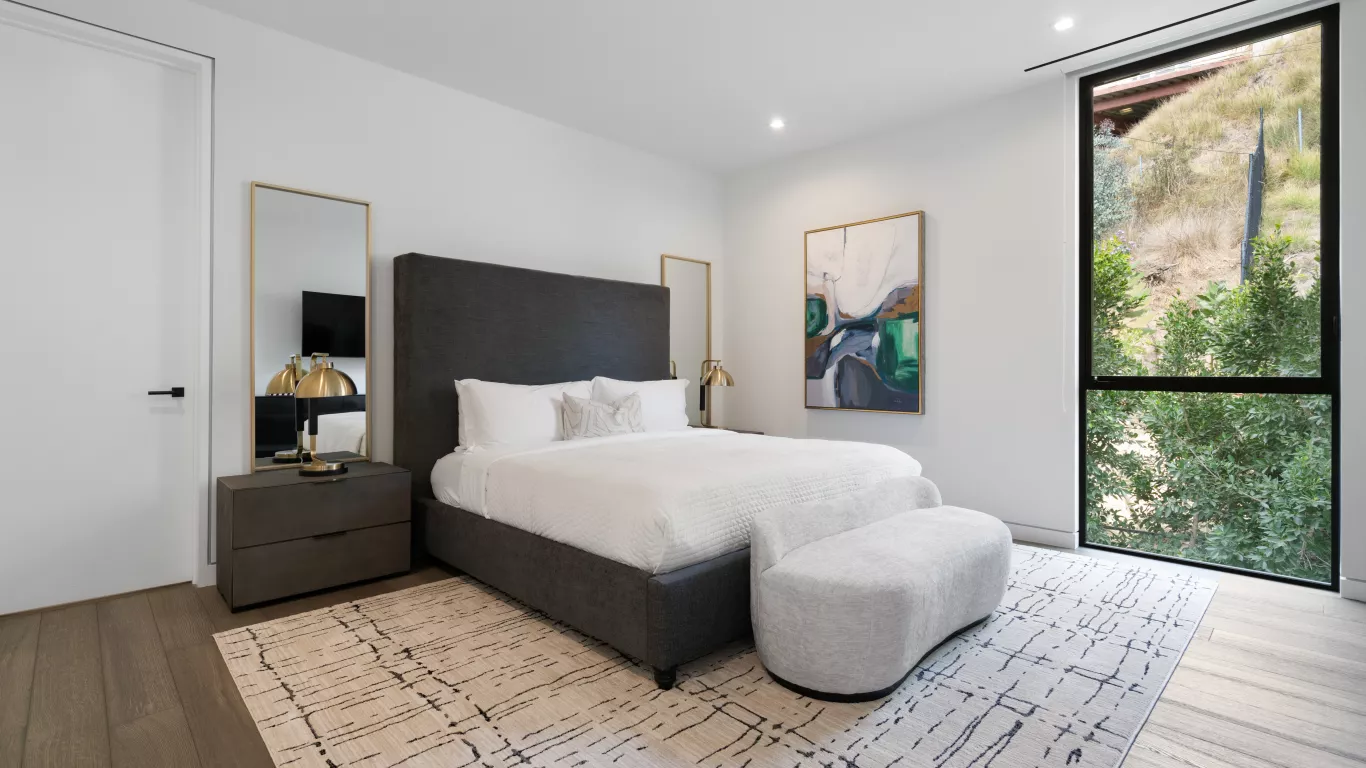 Villa Malika | Los Angeles