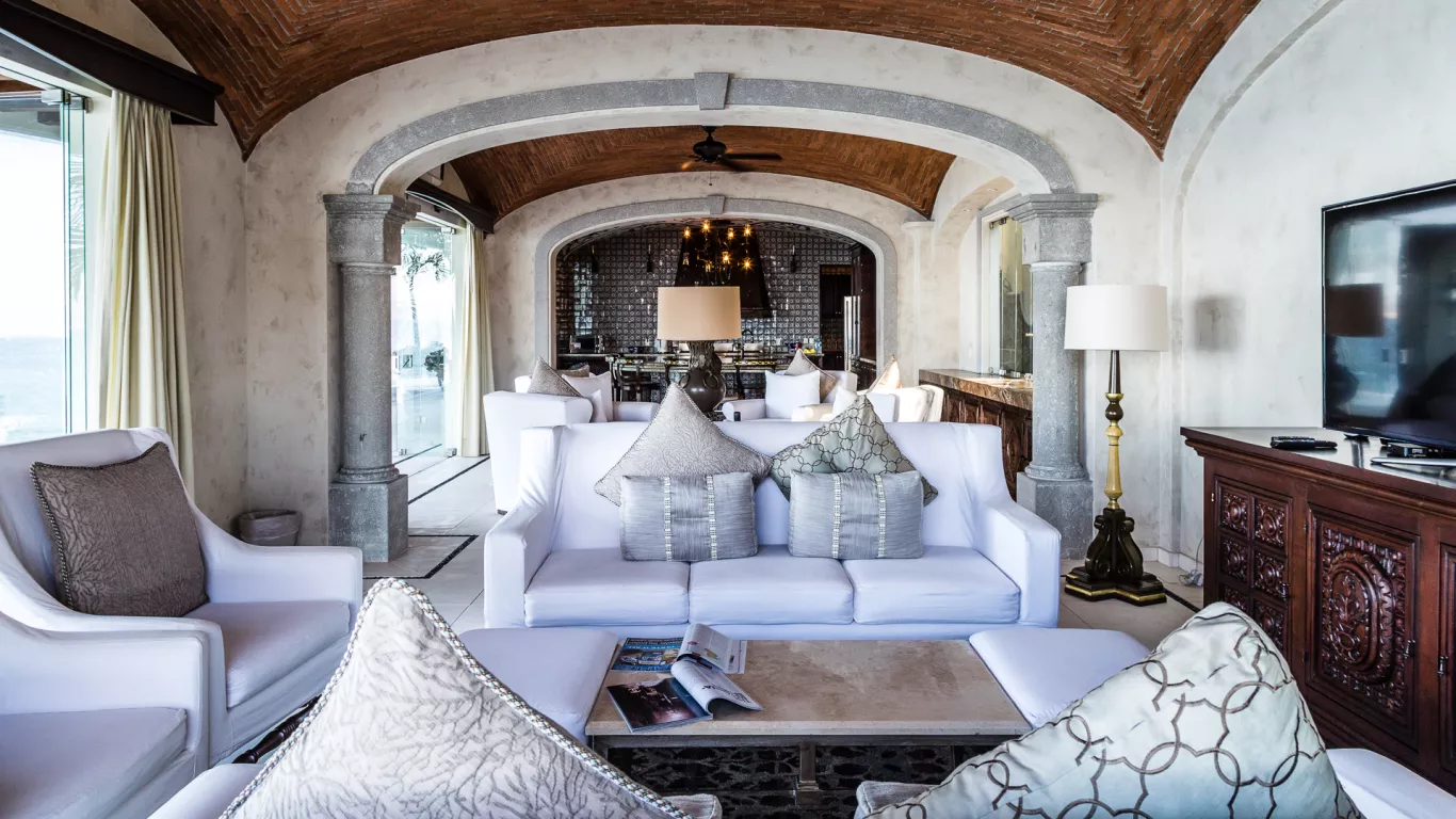 Casa Nautica | Puerto Vallarta