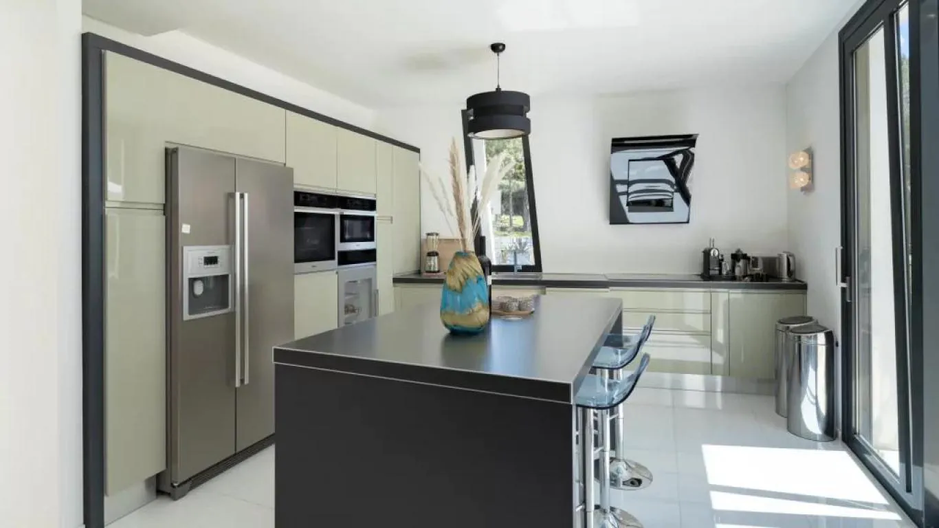 Villa Pareo | St-Tropez