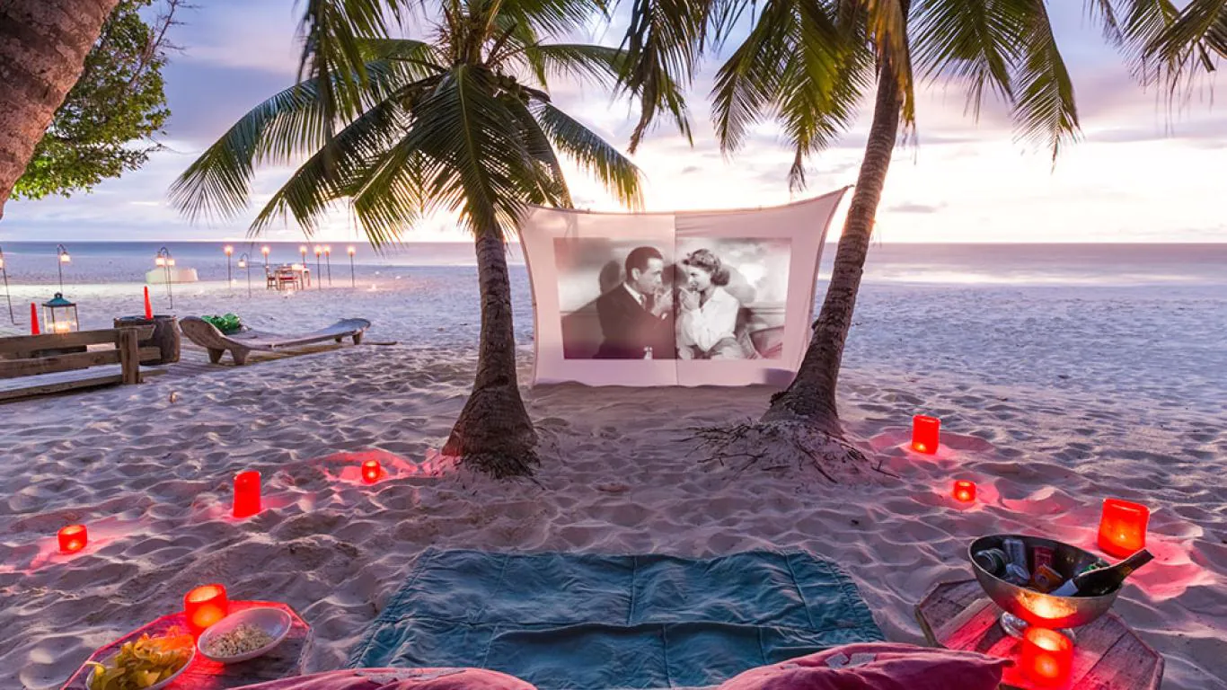 North Island | Indian Ocean Islands