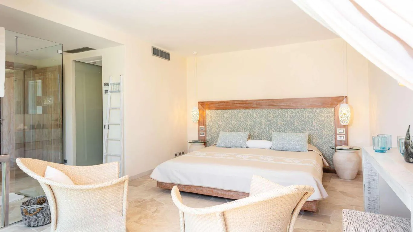 Villa Brigitta | Sardinia