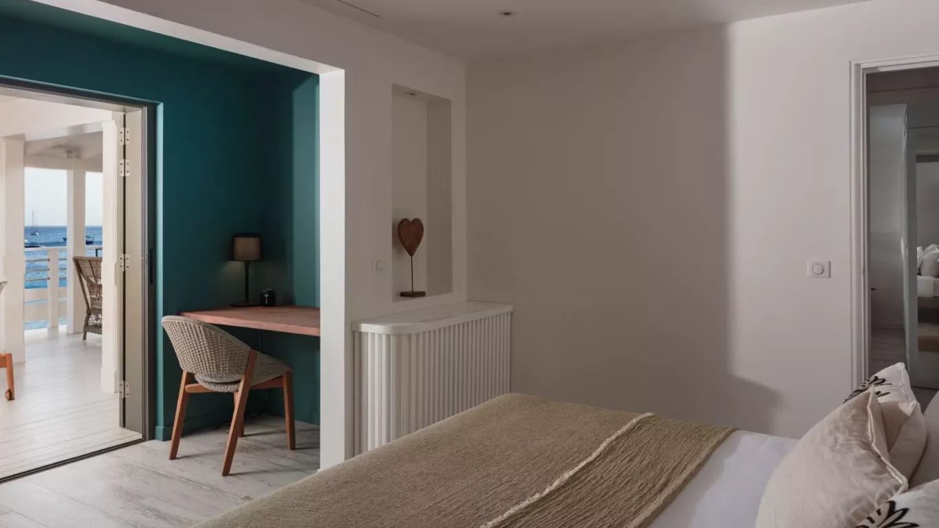 Villa Colette | St. Barth