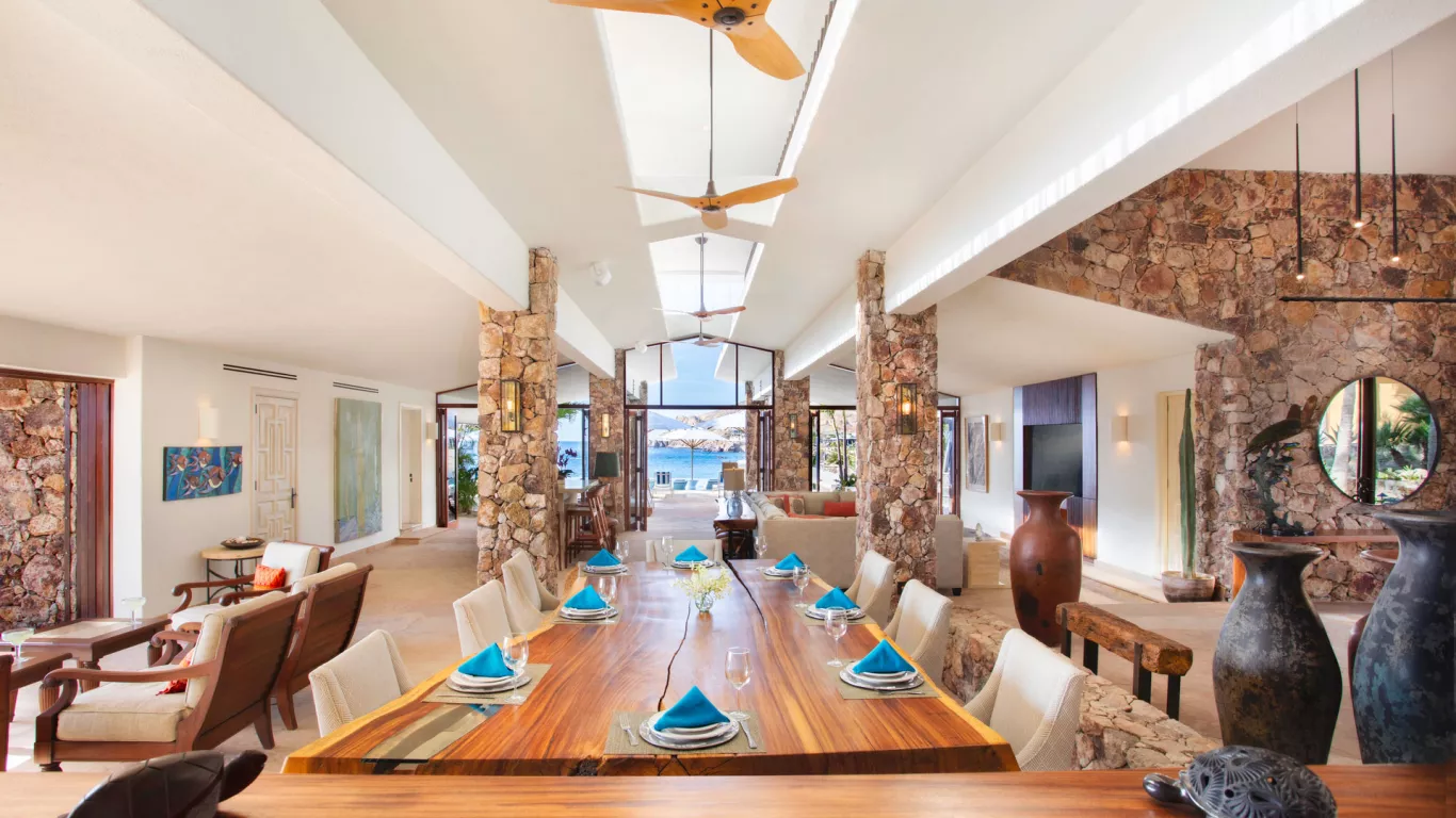 Villa Cielito del Mar | Cabo