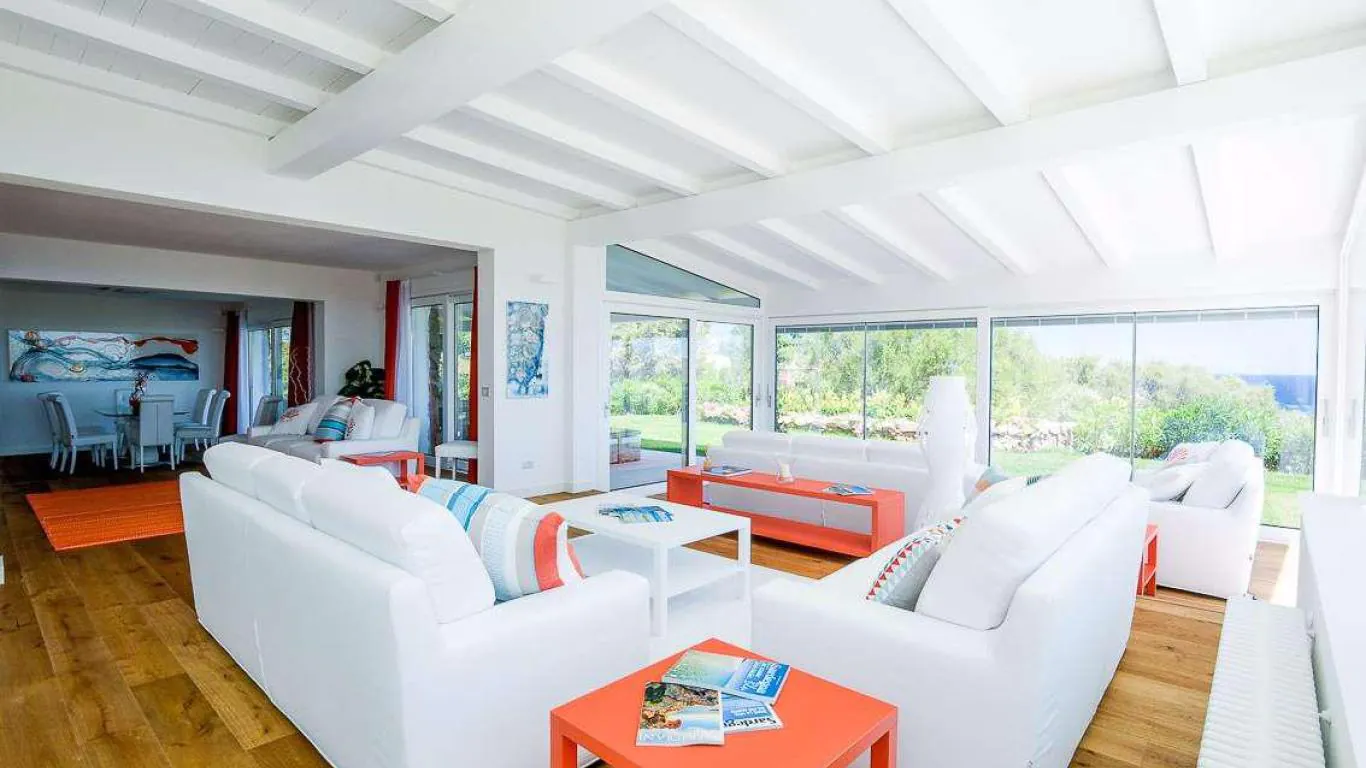 Villa Phoebe | Sardinia