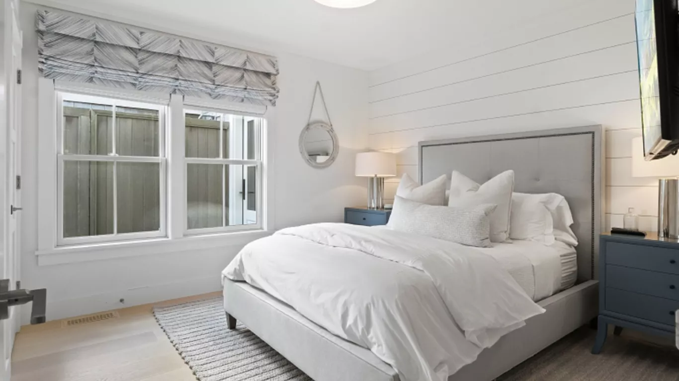 Villa Sandy | Nantucket