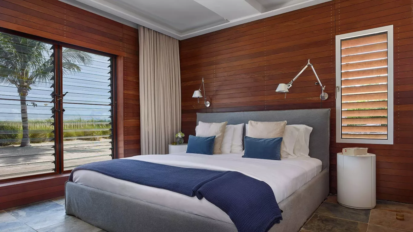 Villa Silver Sands | Turks and Caicos