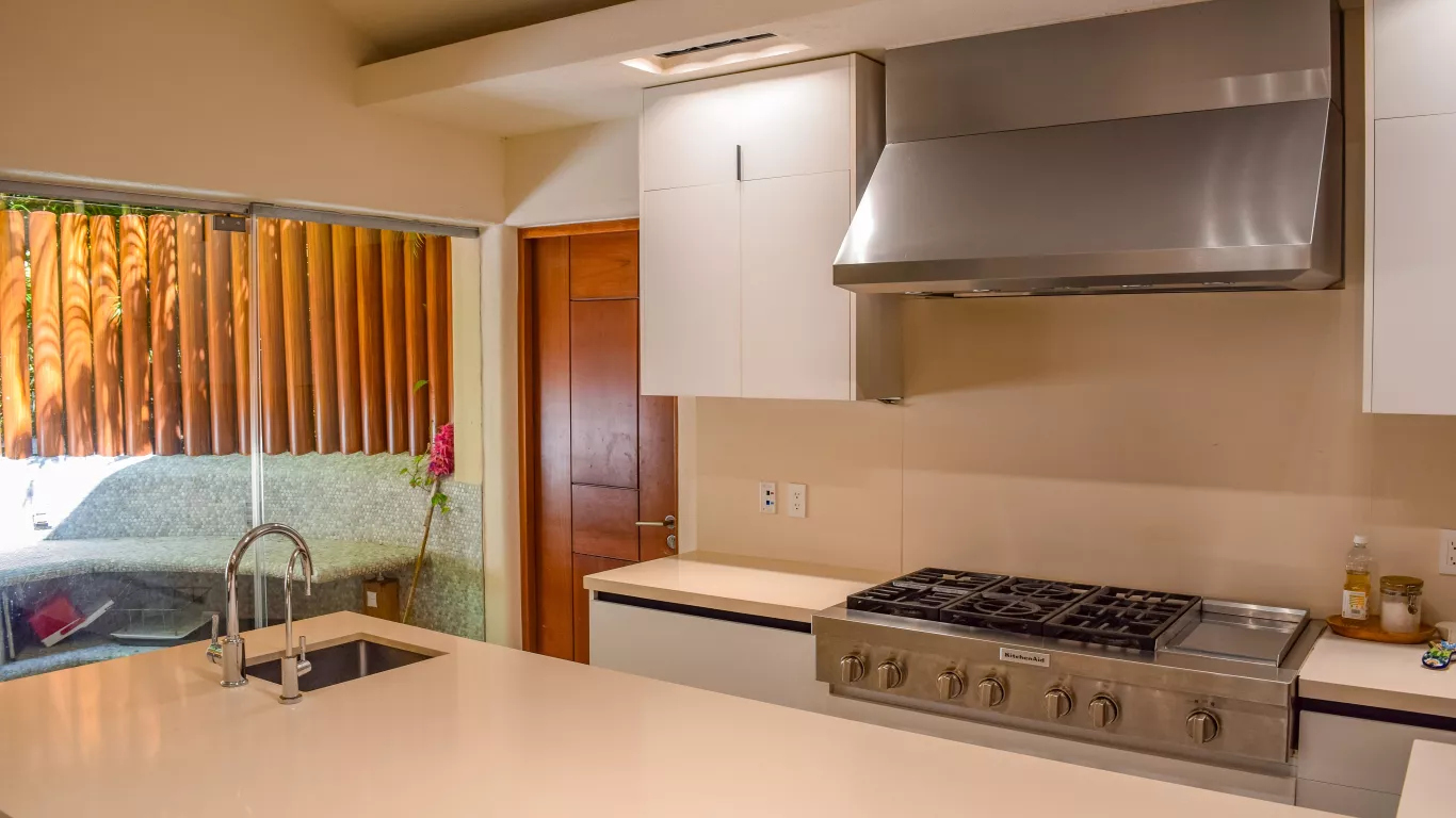 Villa La Caleta | Punta Mita