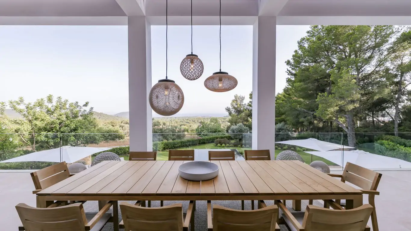 Villa Can Vida | Ibiza