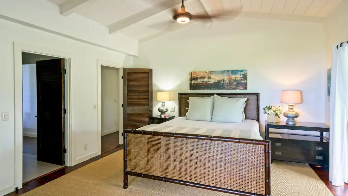 Secret Beach House | Kauai