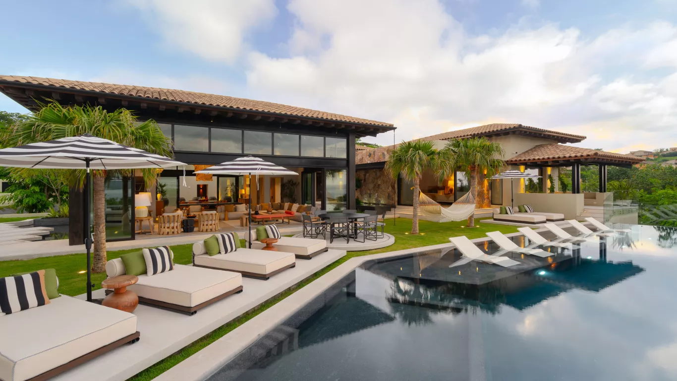 Villa Kupuri 8 | Punta Mita