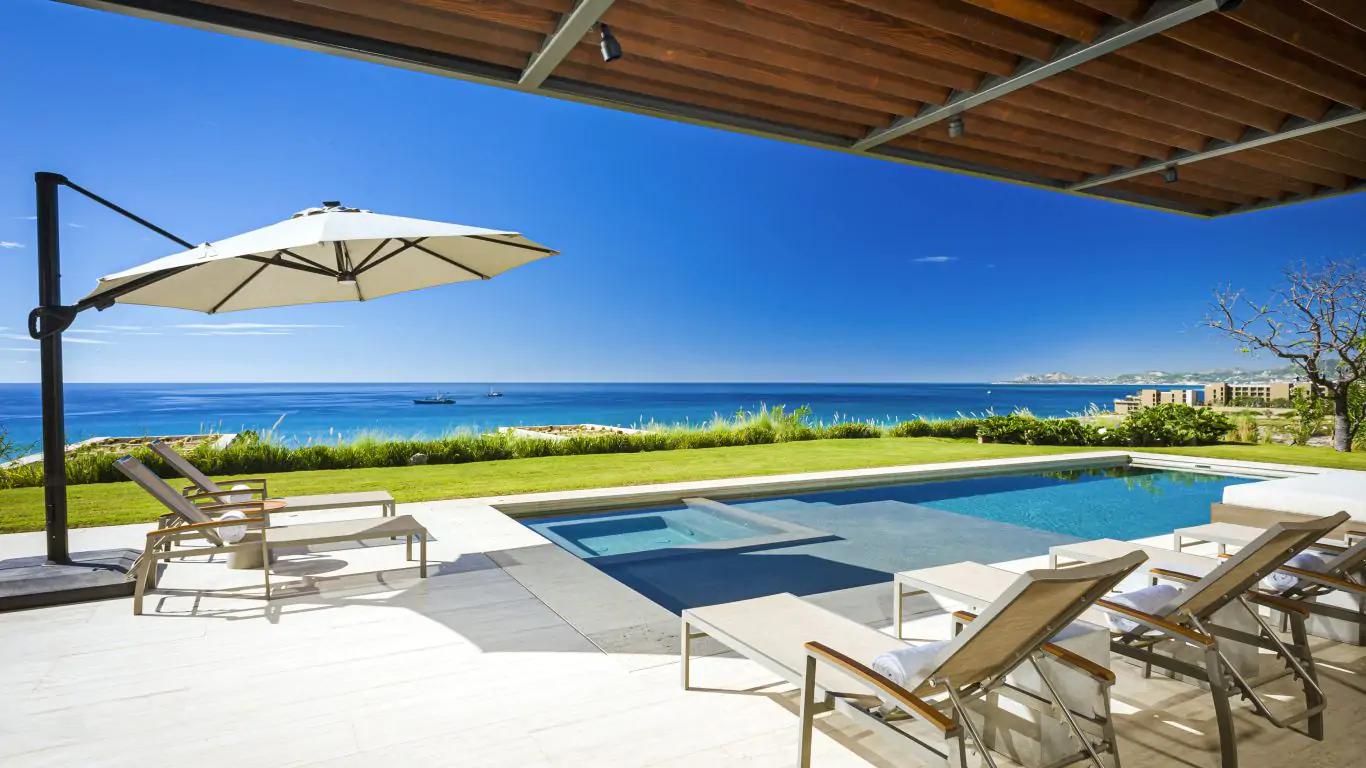 Villa Fernanda | Cabo