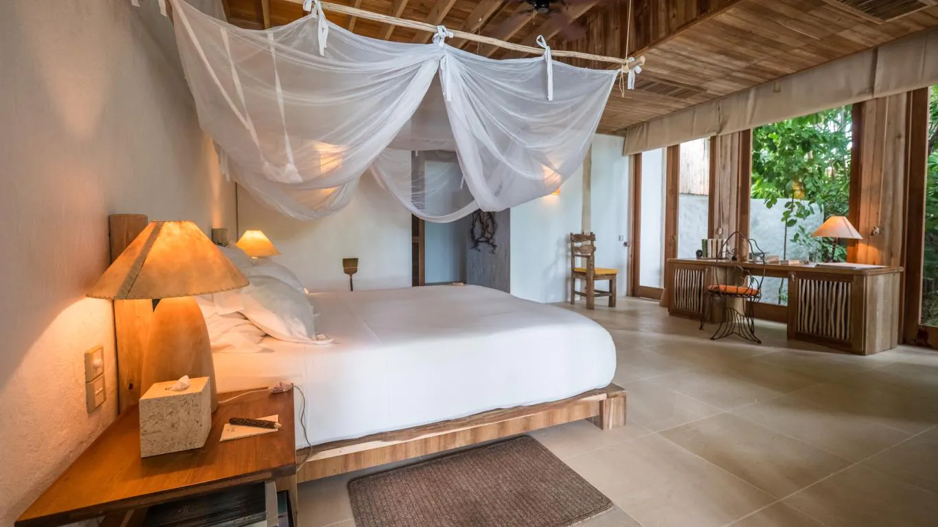 Soneva Fushi Villa 11 | Maldives