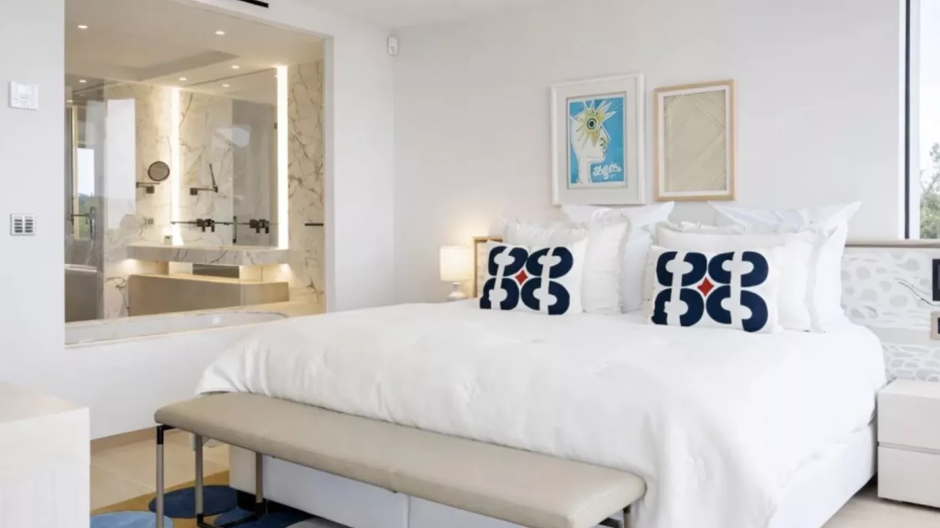 Villa Analiza | St-Tropez