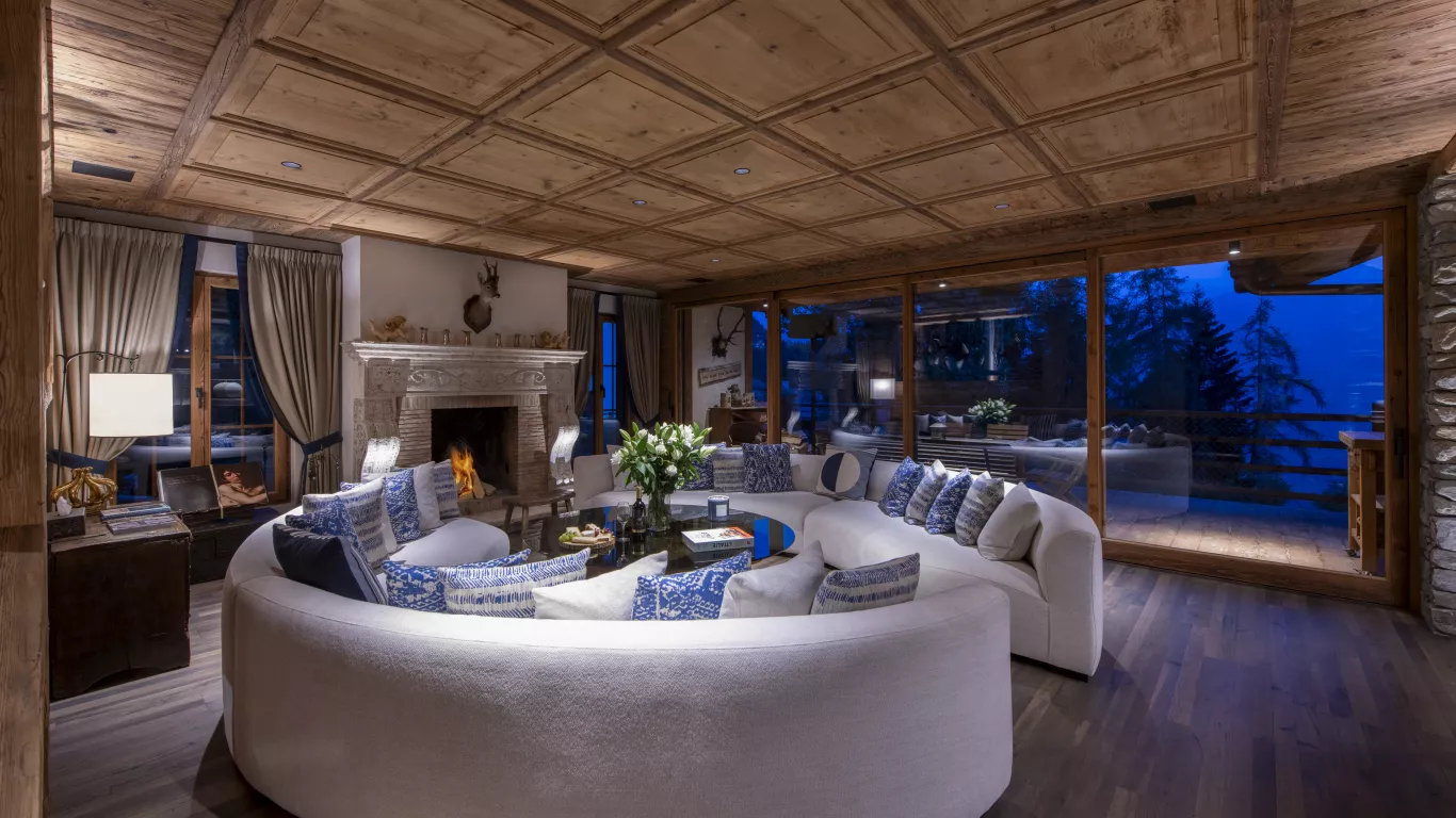 Chalet Peter Pan | Verbier