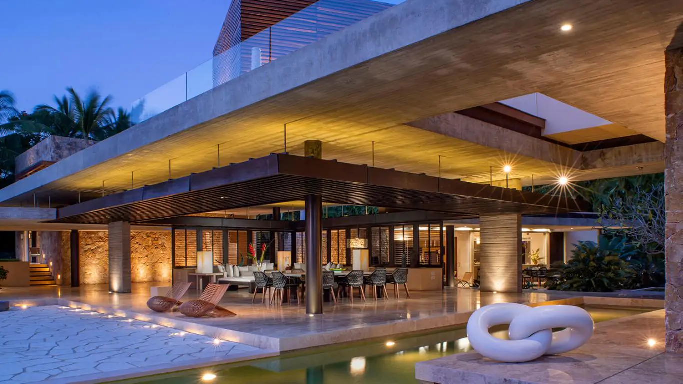 Rancho R Plus R | Punta Mita