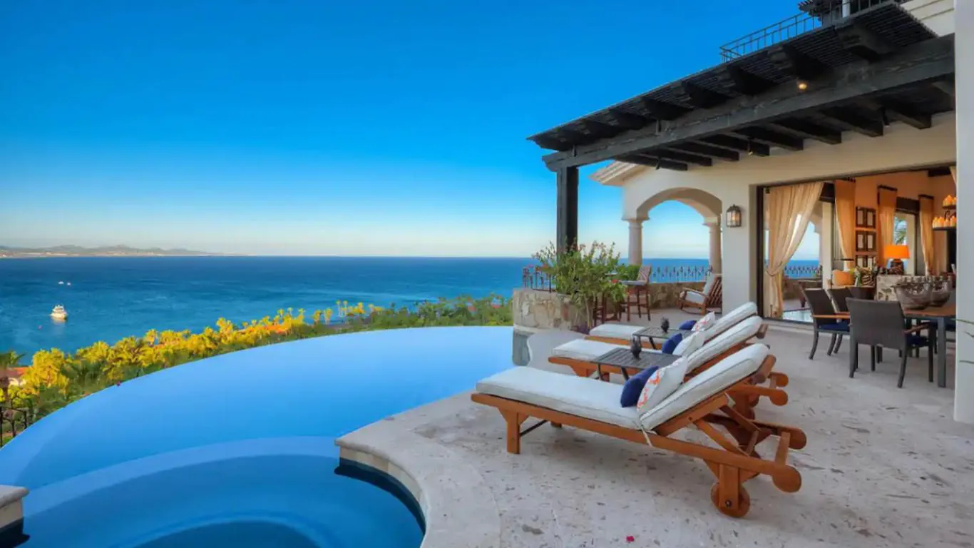 Del Mar Casita 20 | Cabo