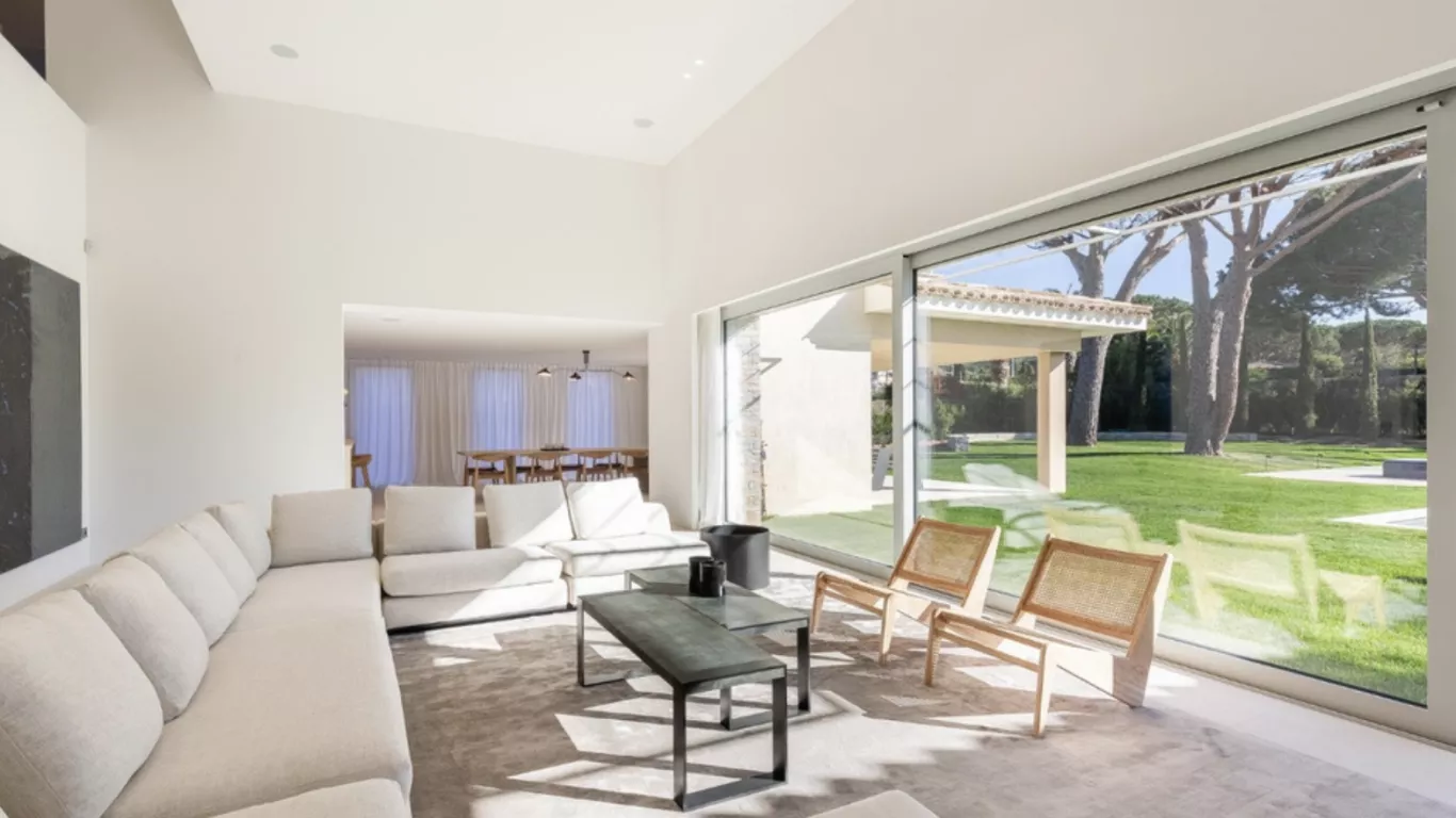 Villa Hope | St-Tropez