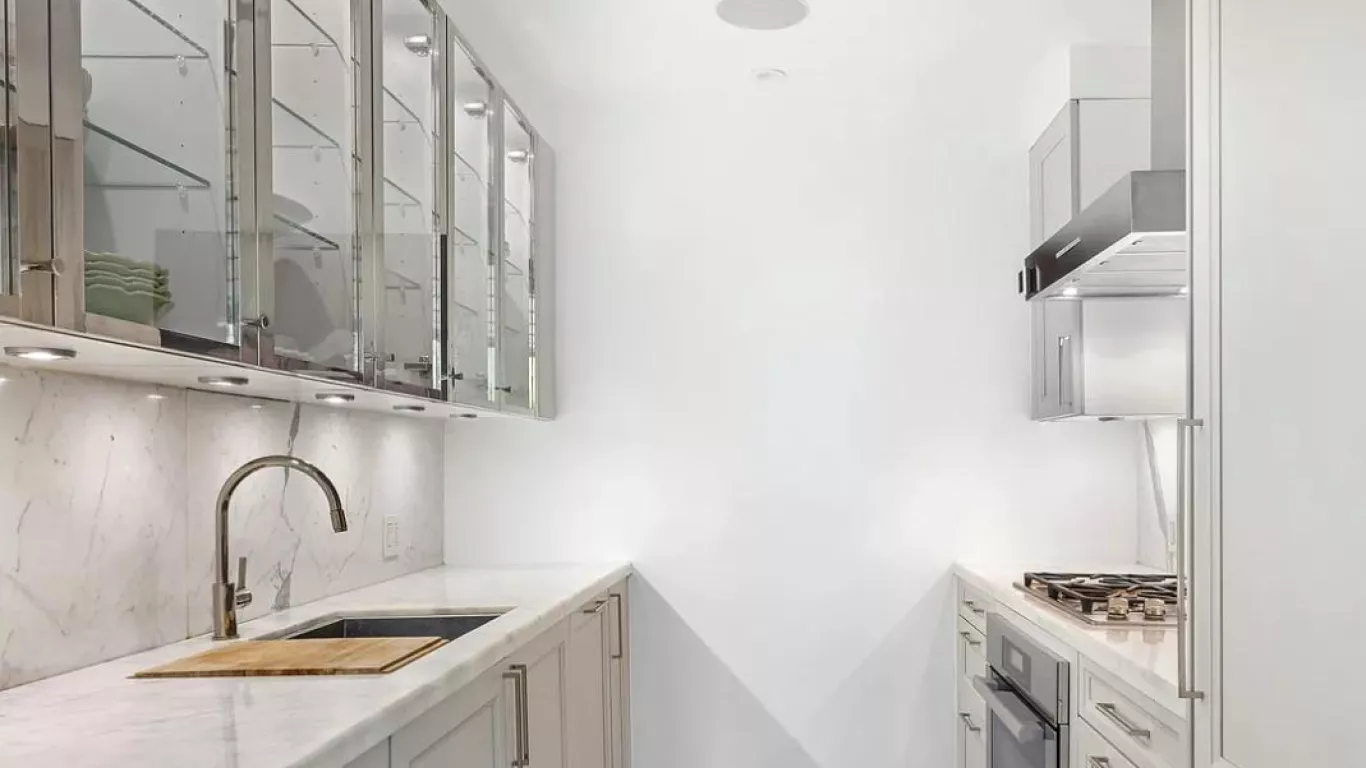 Apartment Dennis | New York City