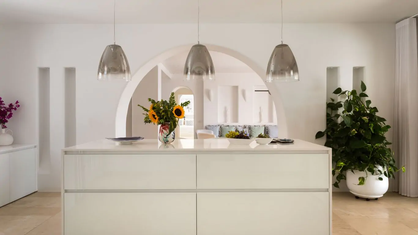 Villa Eloise | Paros