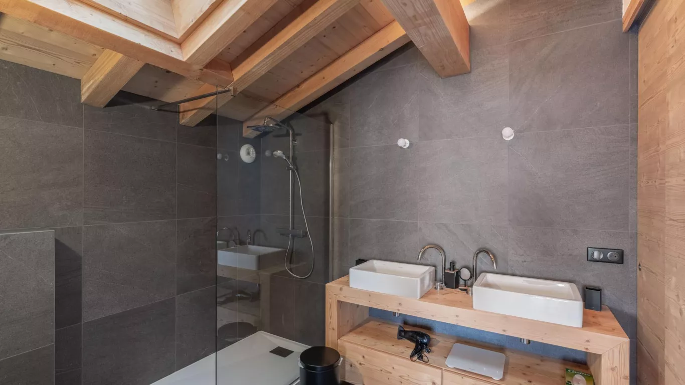 Chalet Combe Loups 3 | Megeve