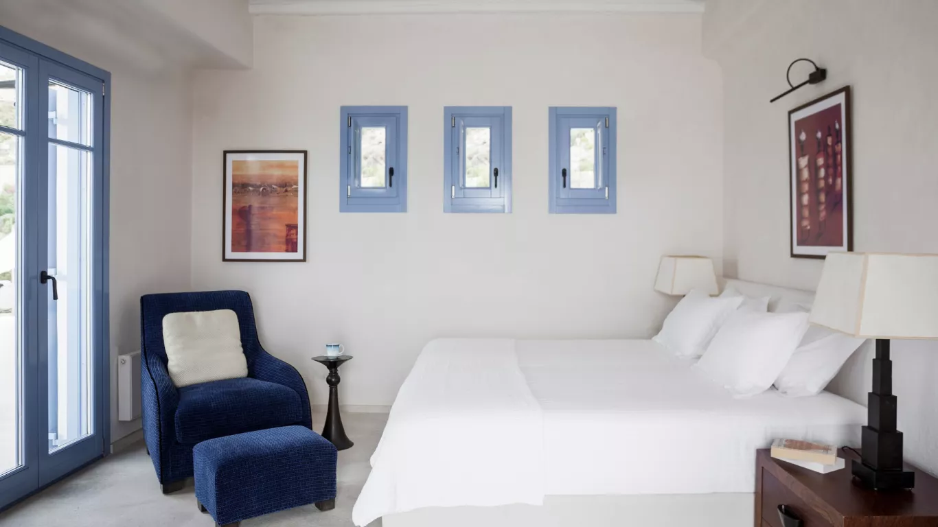 Villa Orianna | Mykonos