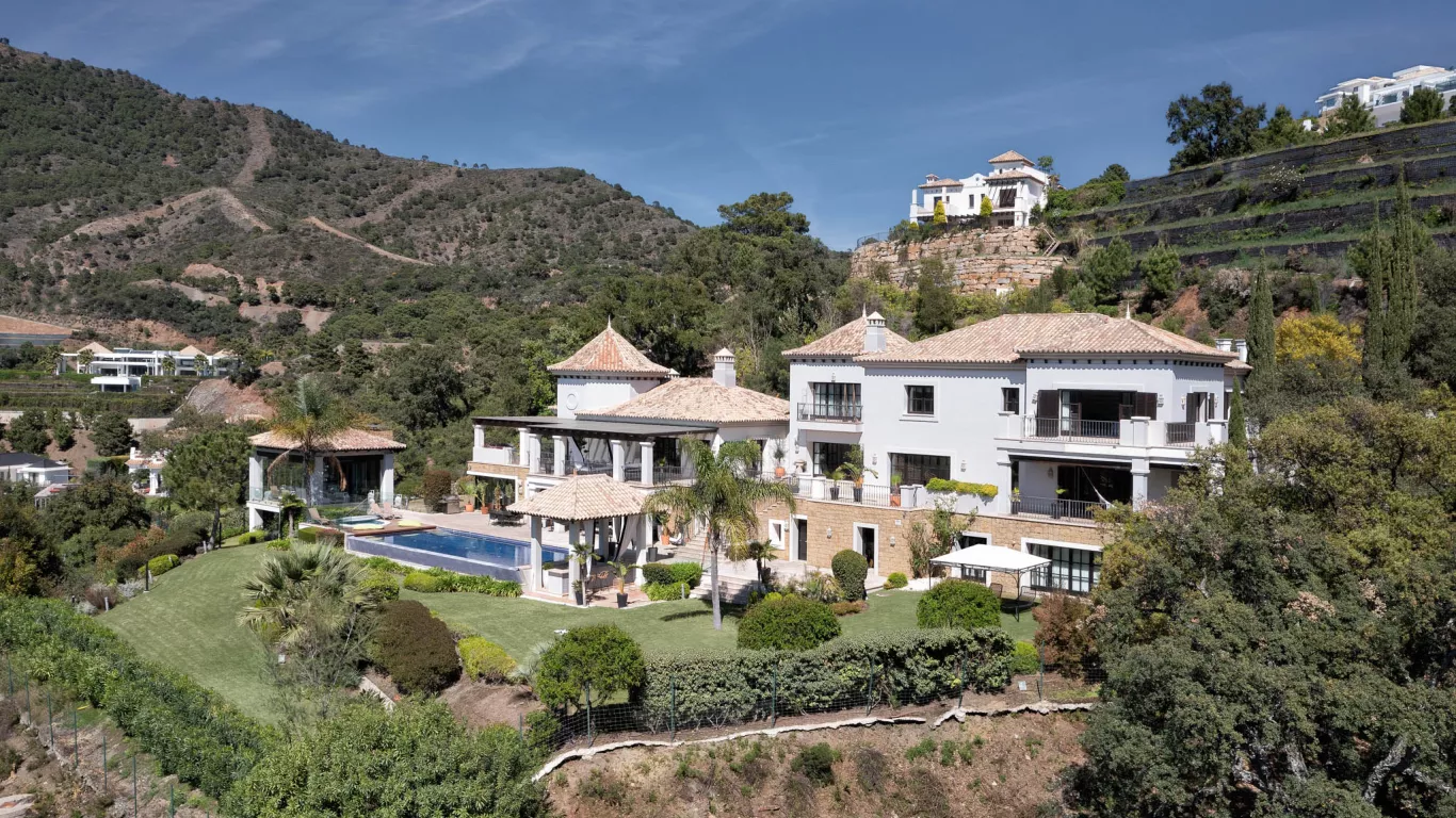 Villa La Bambola | Marbella