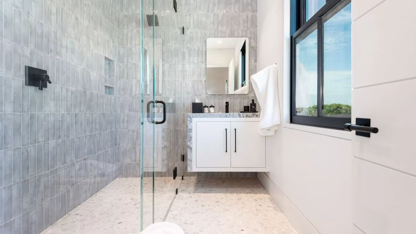Villa Aveline | Nantucket