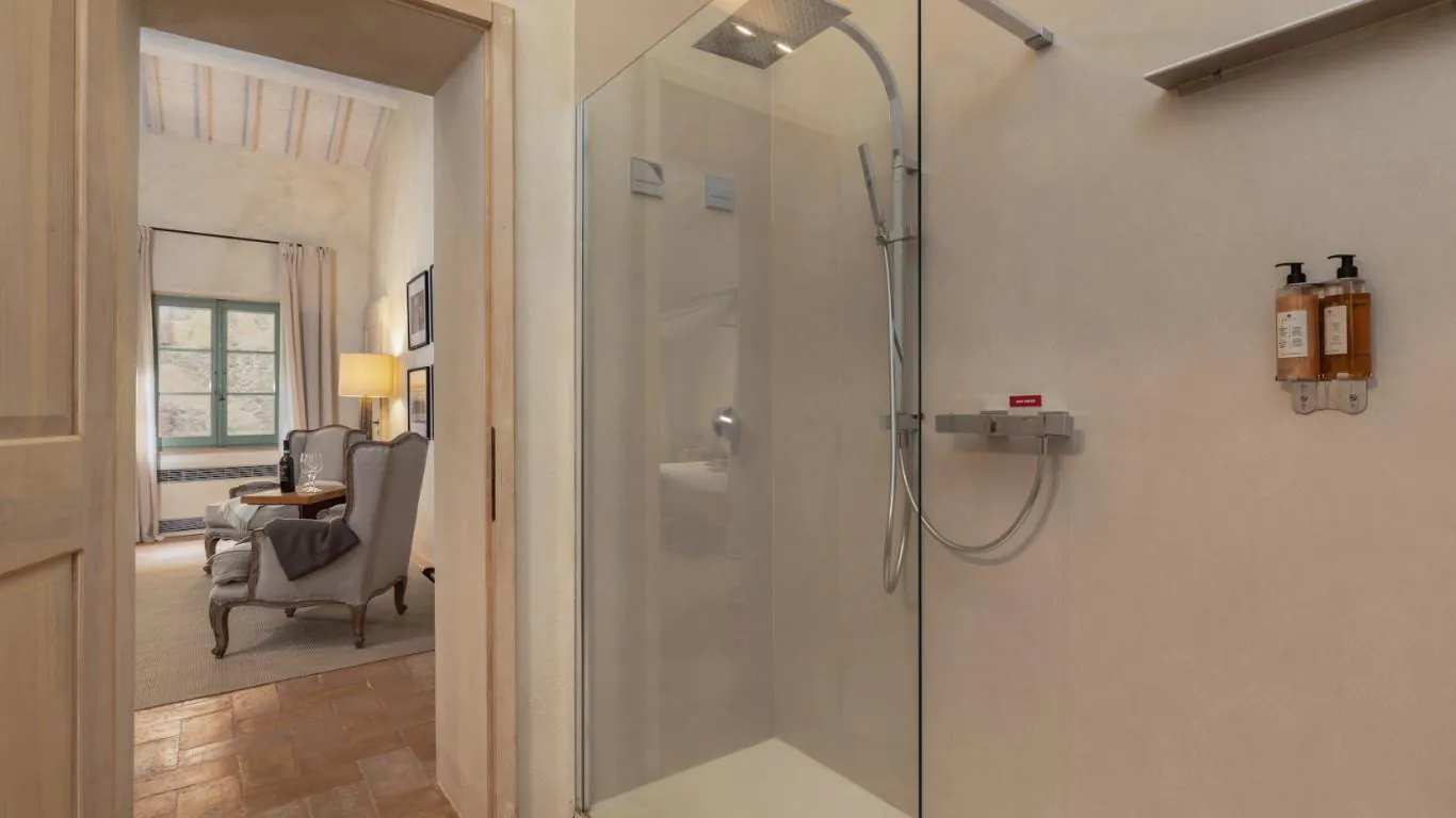 Argiano Dimore | Tuscany