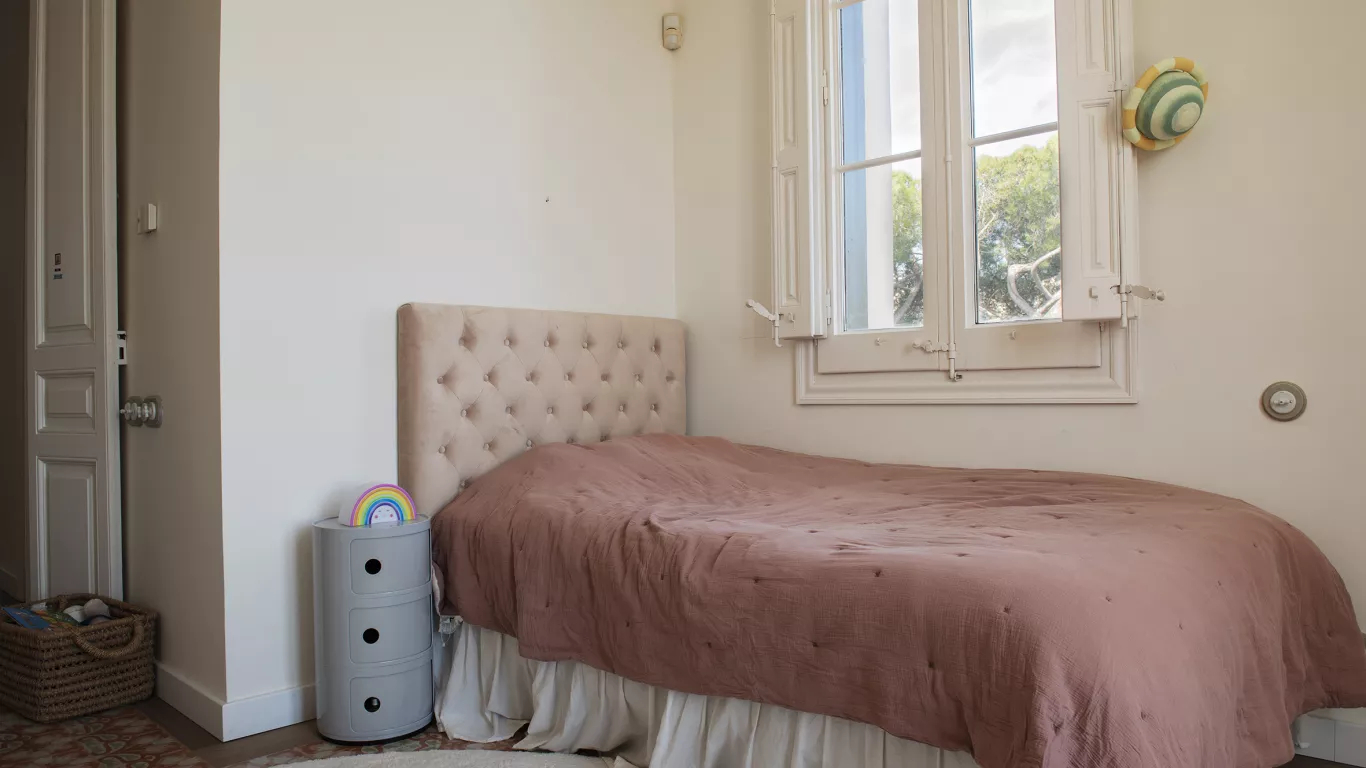 Villa Paula | Barcelona